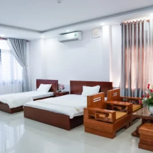 Phòng Duluxe
