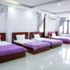 Phòng Quadruple